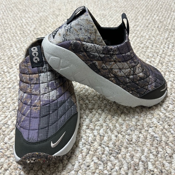 Nike, ACG MOC 3.5 SE, Canyon Purple, Size 7.5M/9W (Unisex), Brand New! - Picture 2 of 7